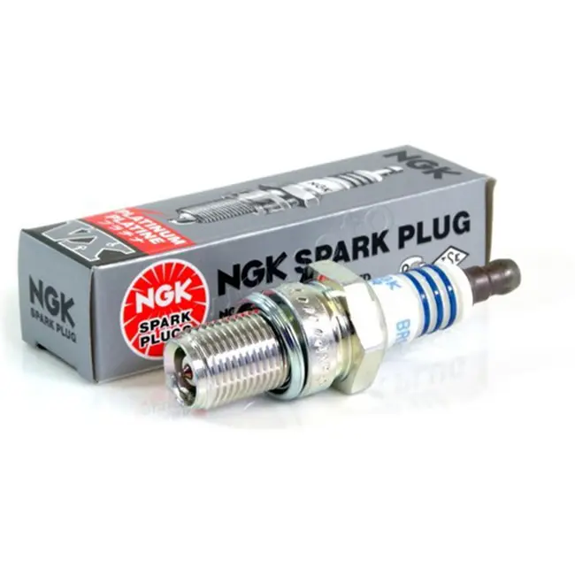 BUR9EQP Platinum Spark Plug NGK 5255
