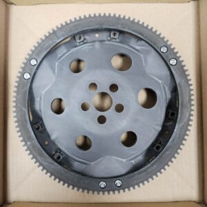 BMW Clutch Housing - Image 2