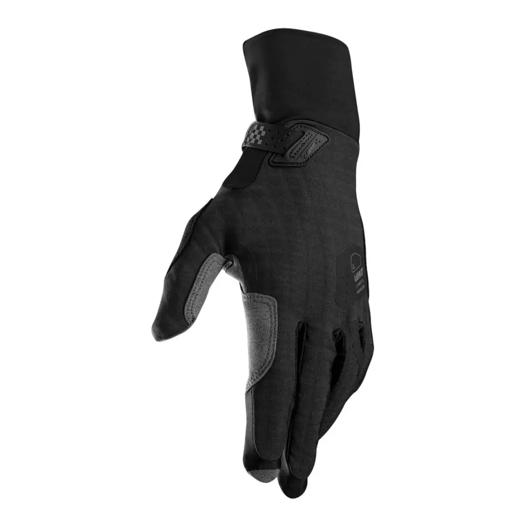 Leatt 2.5 ThermaFlow Gloves - Black (S)