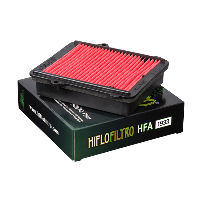 Hiflo Air Filter [A] - Image 1