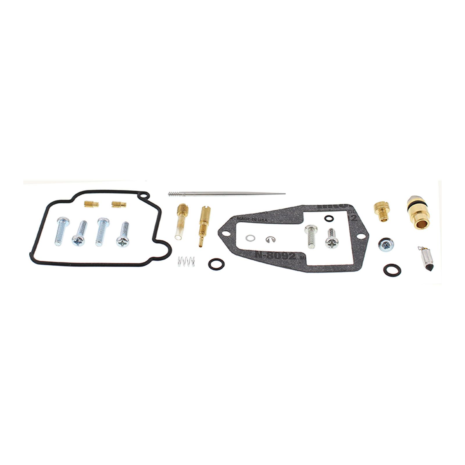 CARBURETTOR REBUILD KIT - 26-1493 - Image 3