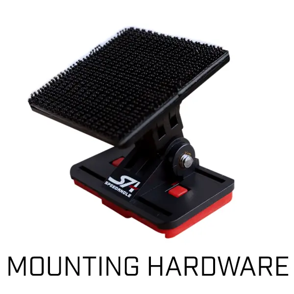 SpeedAngle Plastic Device Mount Kit