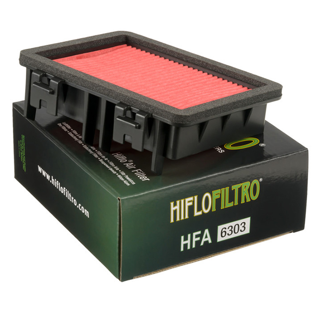 Hiflo Air Filter [] - Image 1