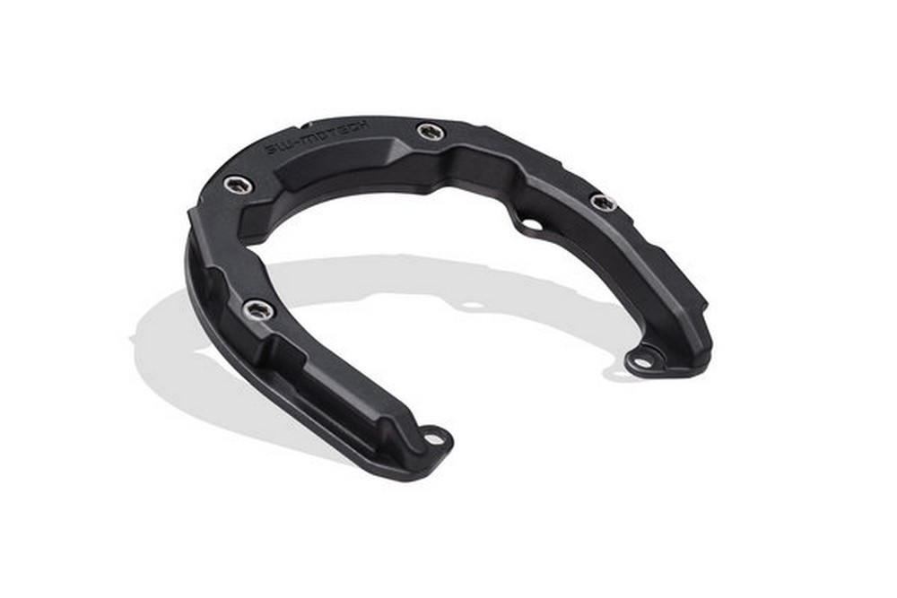 TANK RING SW MOTECH QUICK LOCK PRO YAMAHA TRACER 900 GT 18-21 MT09 TRACER 14-21 - Image 1