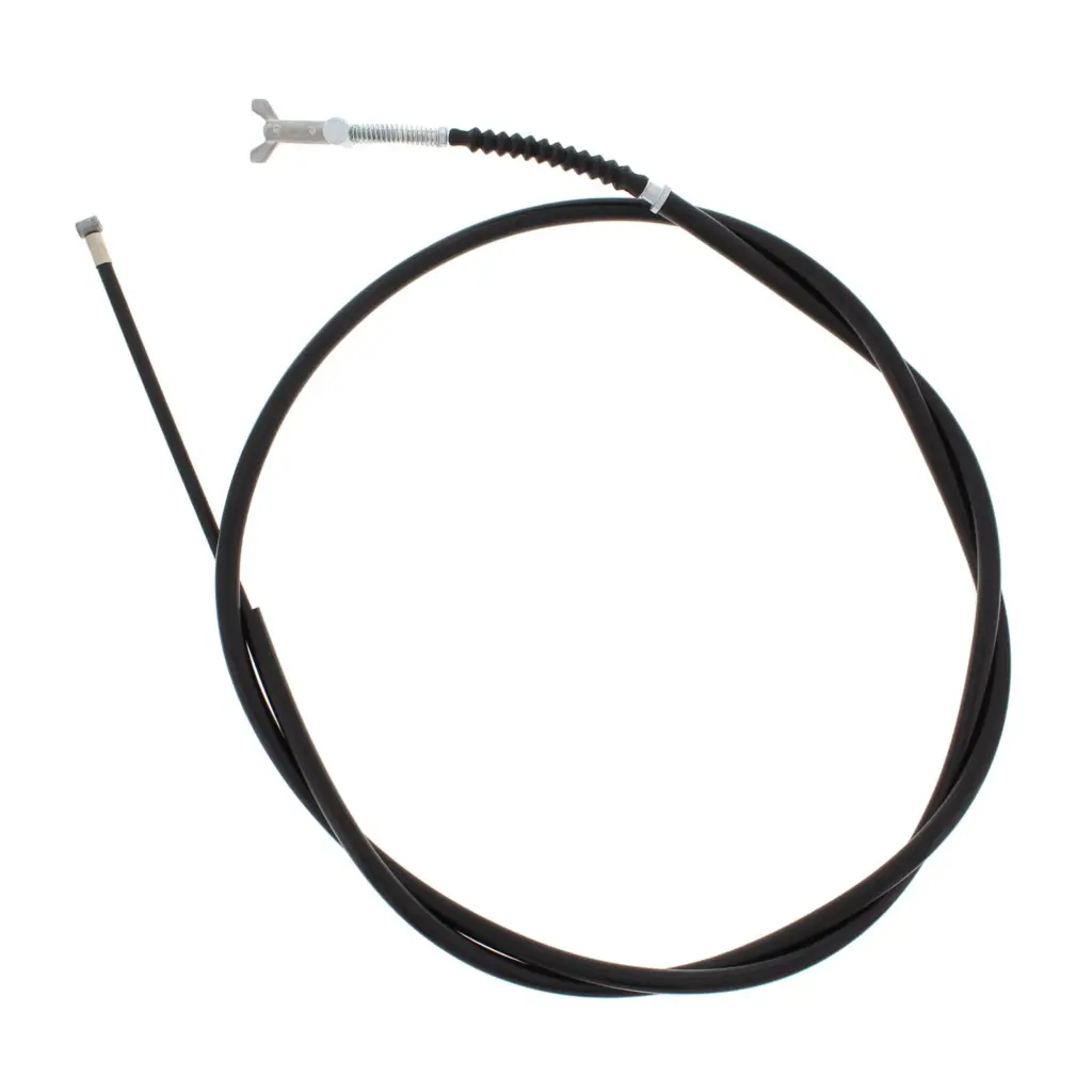 PARK HAND BRAKE CABLE KVF750 BRUTE FORCE 2005-16