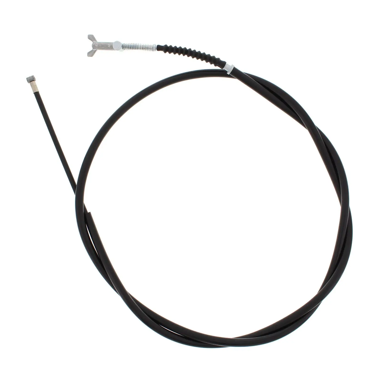 PARK HAND BRAKE CABLE KVF750 BRUTE FORCE 2005-16