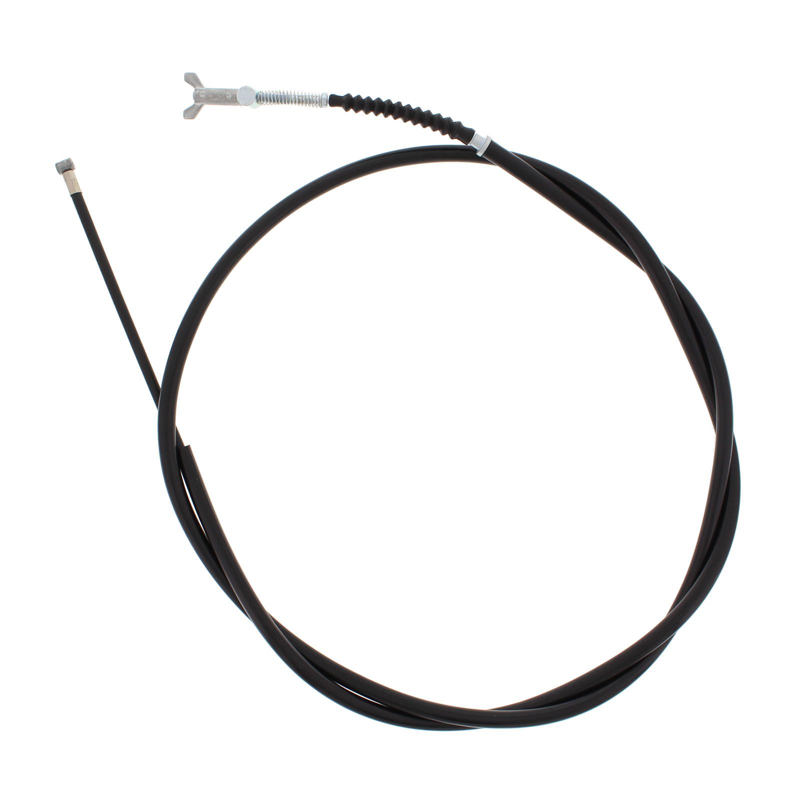 PARK HAND BRAKE CABLE KVF750 BRUTE FORCE 2005-16 - Image 1