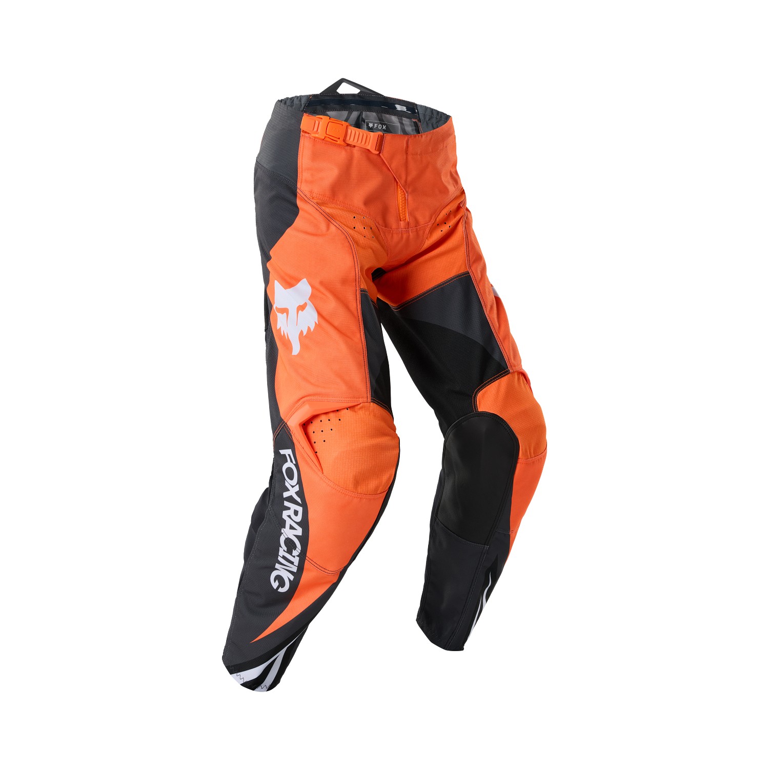 Fox 180 Draft Motocross Pants Youth Sunburst - Image 1