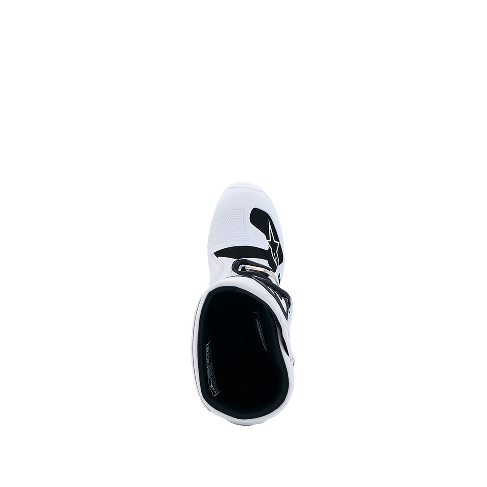 Tech-7S MX Boots White 5 - Image 6
