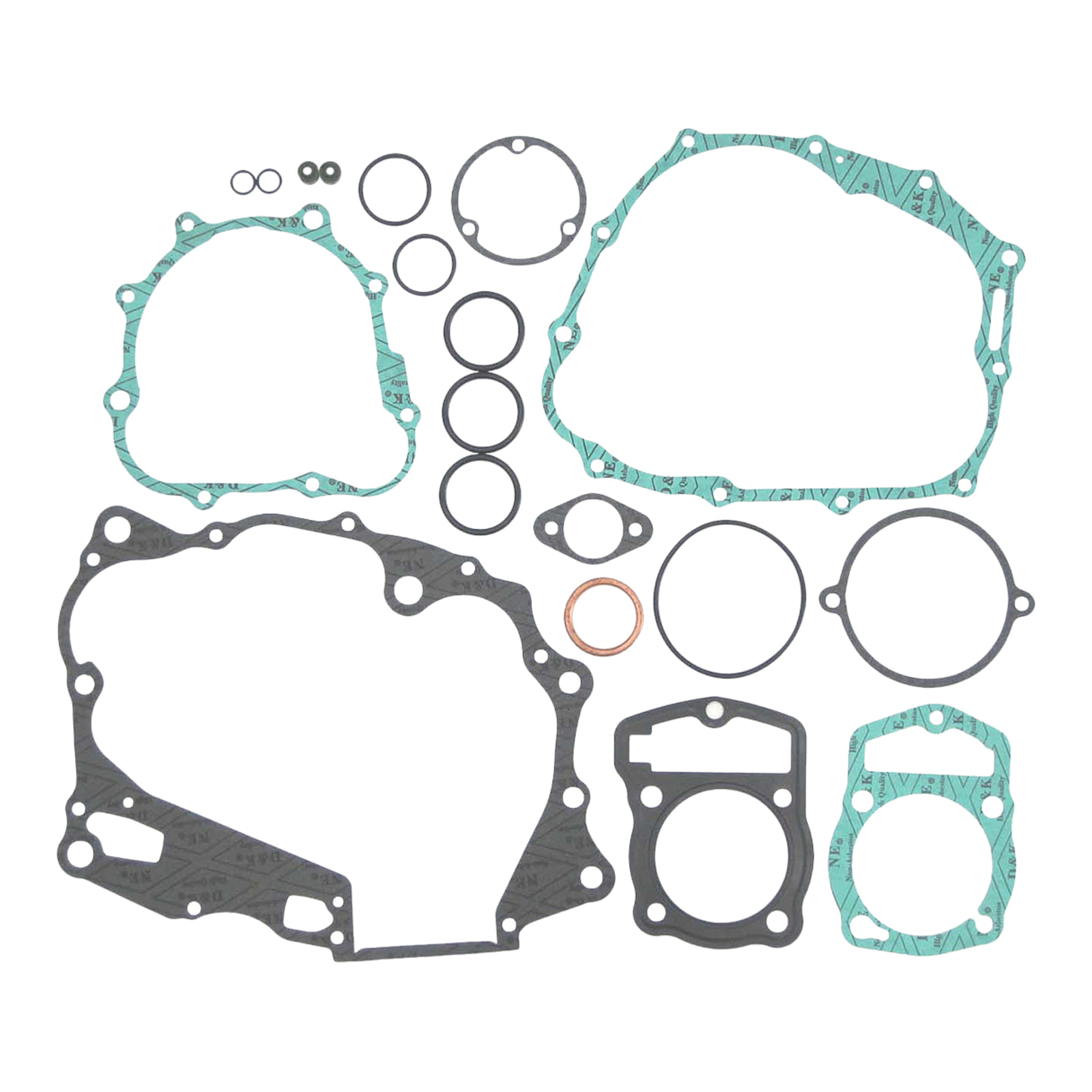 Namura Full Gasket Set - Image 1