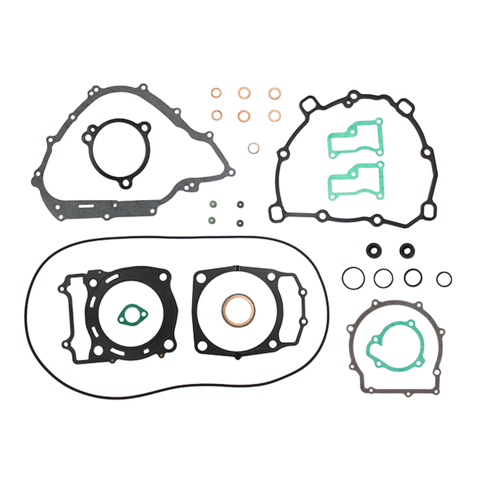 Namura Full Gasket Set - Image 1