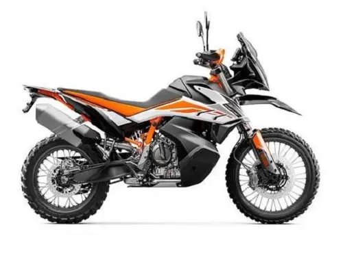 PRE OILED FILTER/FRAME KTM ADV