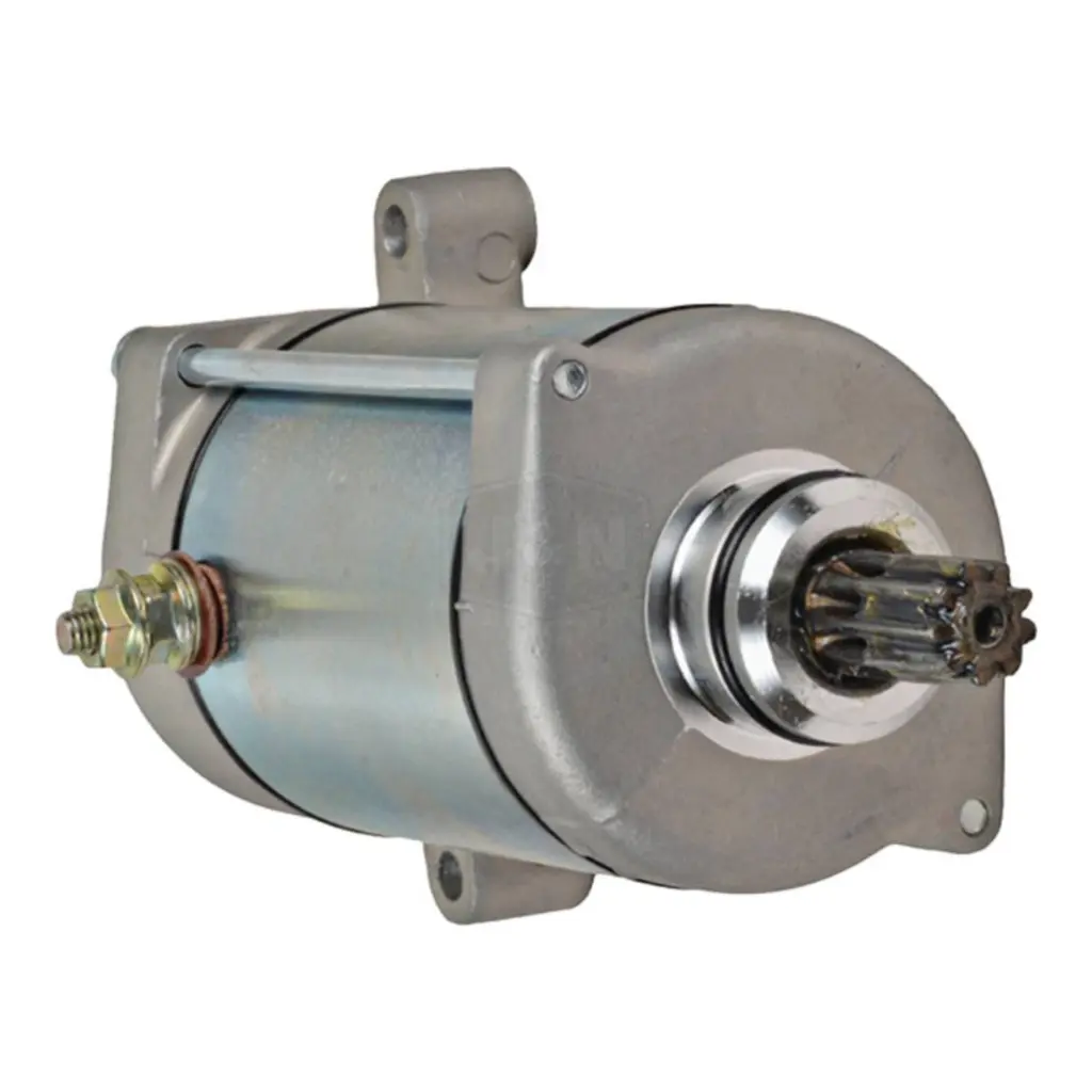 STARTER MOTOR J&N 410-54147 SMU0503