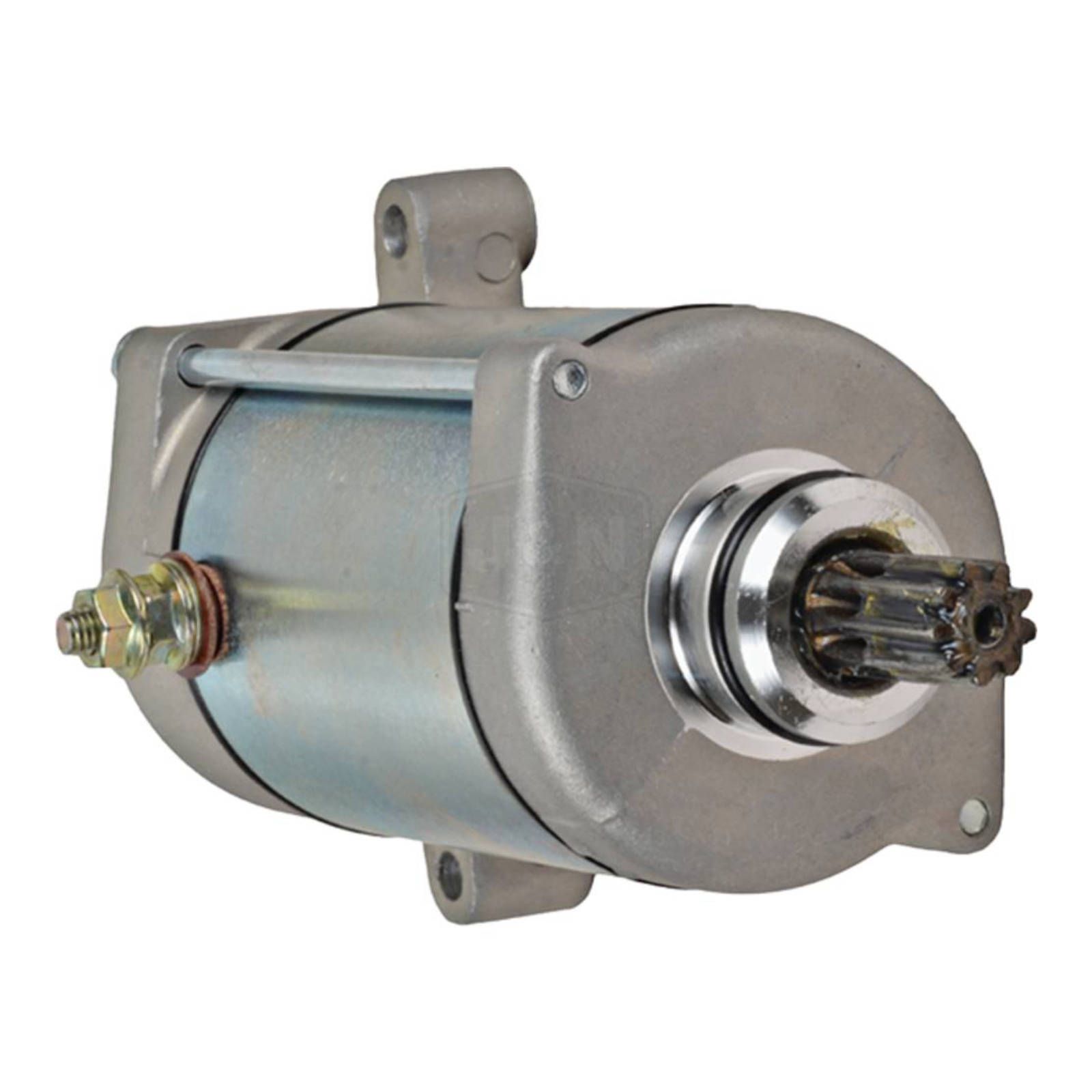 STARTER MOTOR J&N 410-54147 SMU0503 - Image 1
