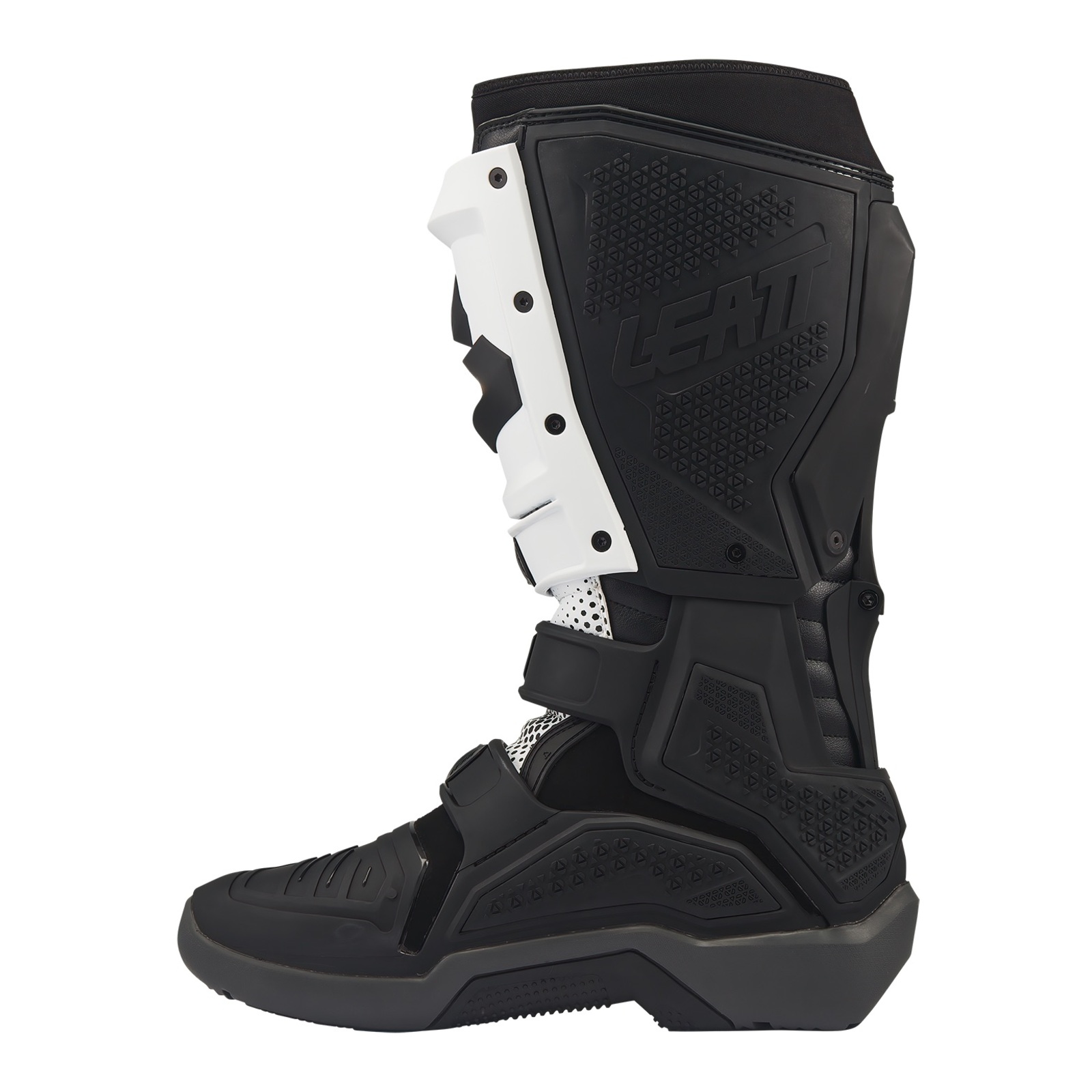 Leatt 5.5 FlexLock Enduro Boots Evo (US10/UK9/EU44.5/CM29) - Image 5