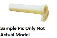Throttle Tube YZF KXF - Image 1