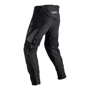 Leatt 4.5 Enduro Pants - Speed Black (M) - Image 2