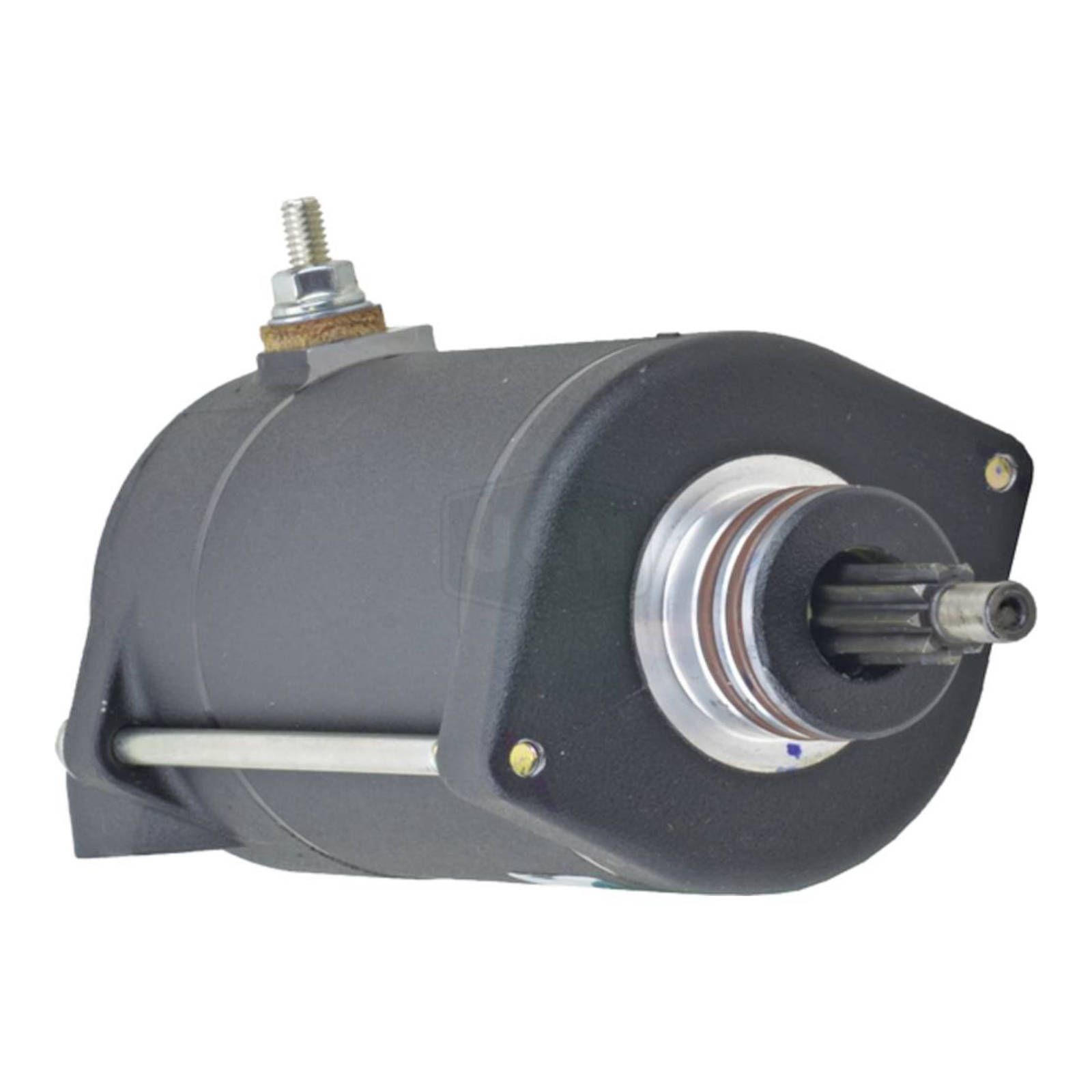 STARTER MOTOR J&N 410-22056 SMU0551 - Image 1