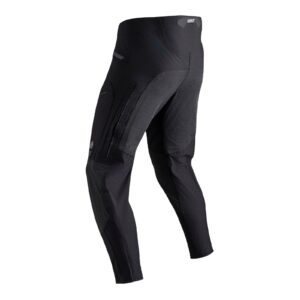Leatt 6.5 HydraDri Pants - Tactic Black (L) - Image 2