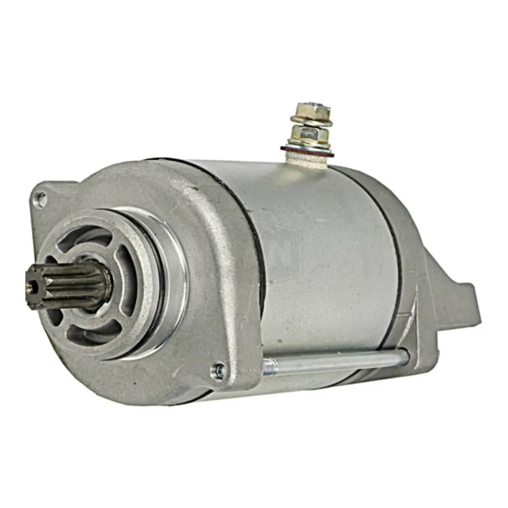 STARTER MOTOR J&N 410-54085 SMU0248