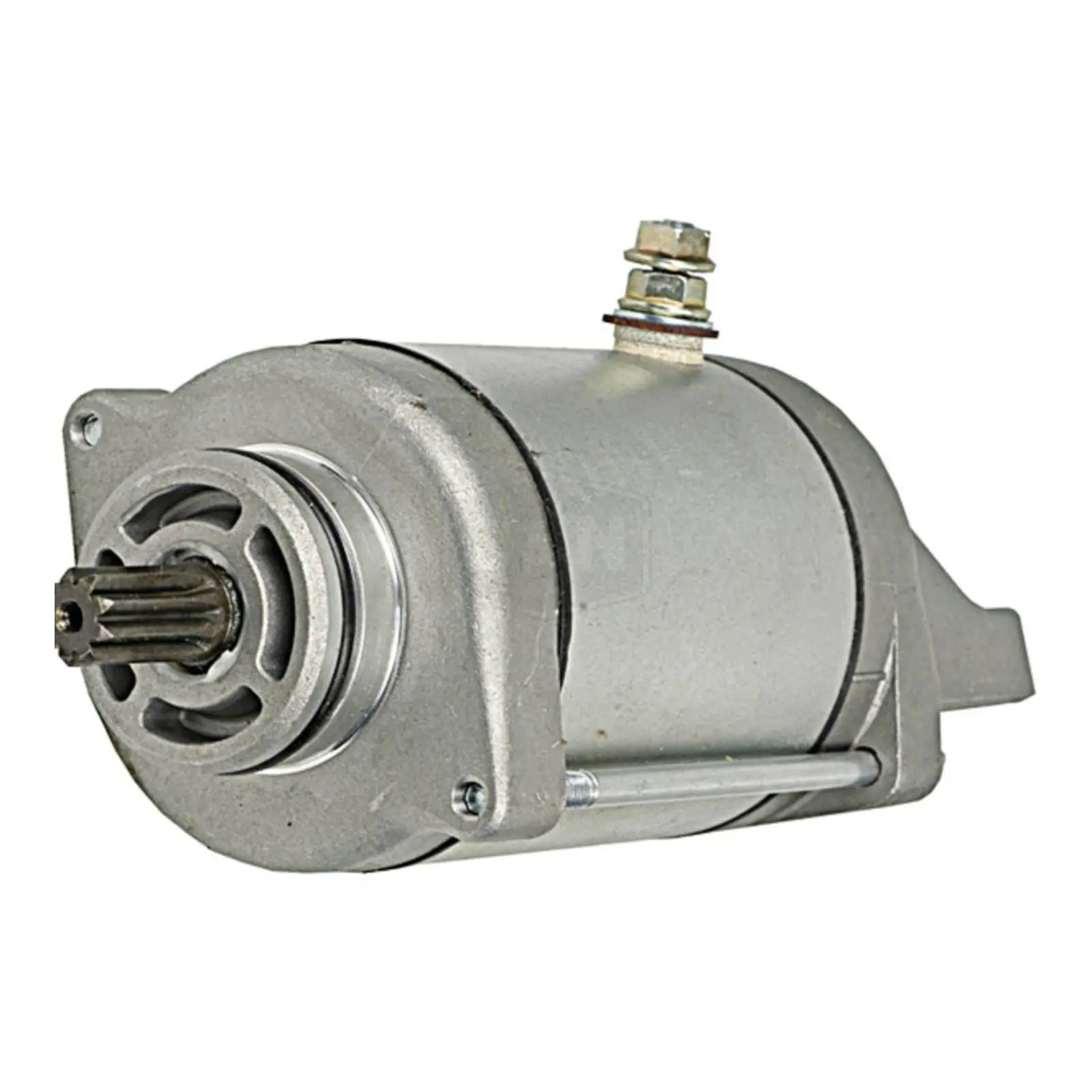 STARTER MOTOR J&N 410-54085 SMU0248