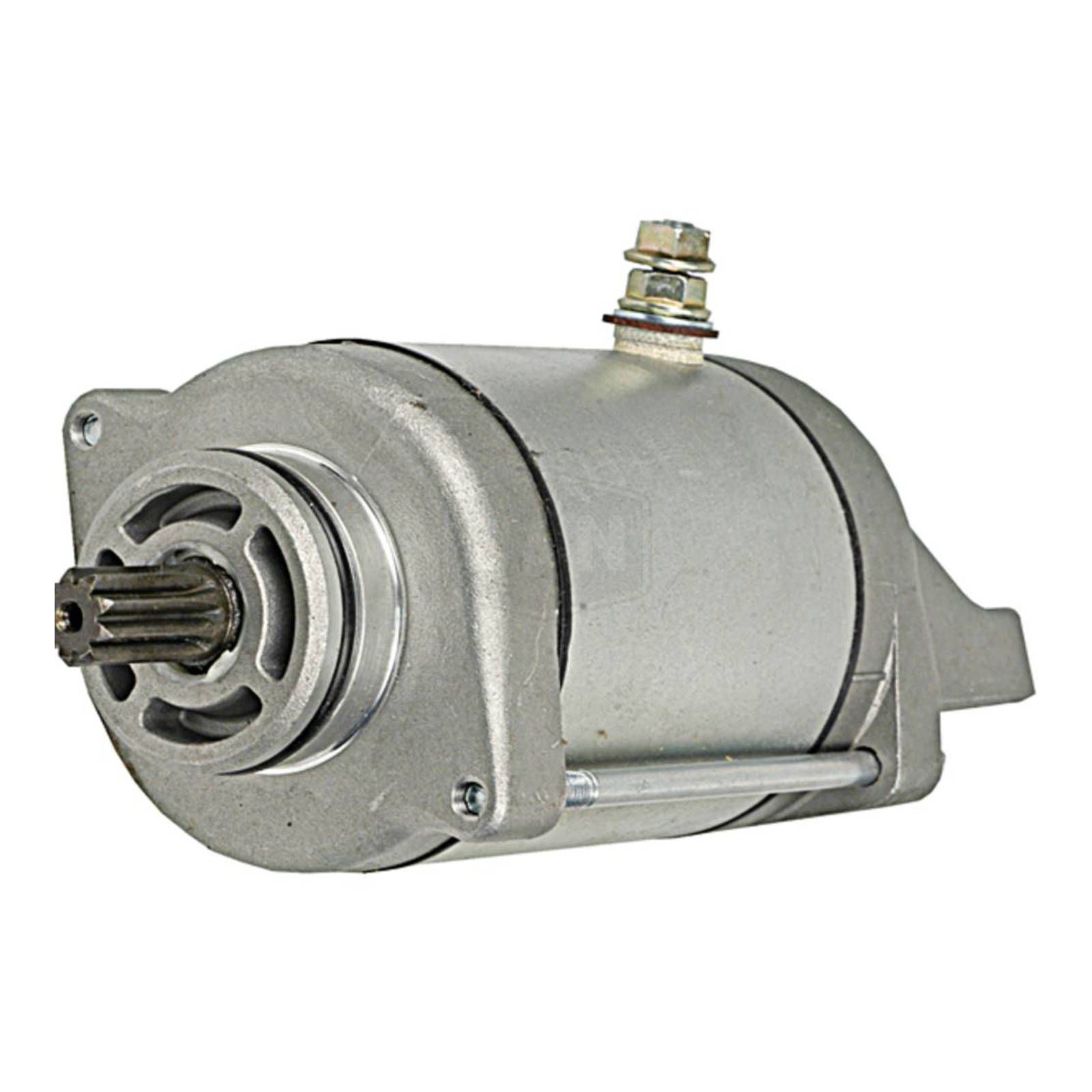 STARTER MOTOR J&N 410-54085 SMU0248 - Image 1