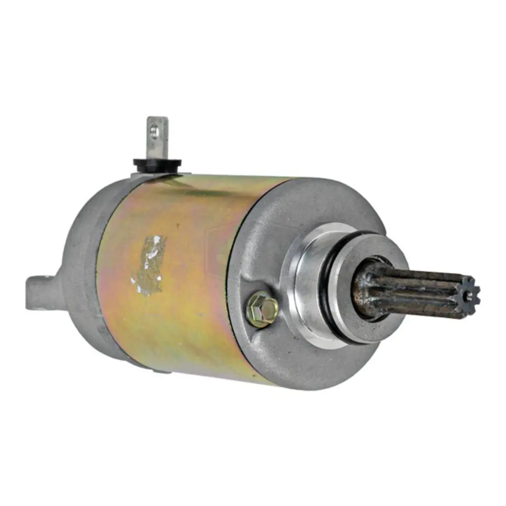 STARTER MOTOR J&N 410-52214 SND0572