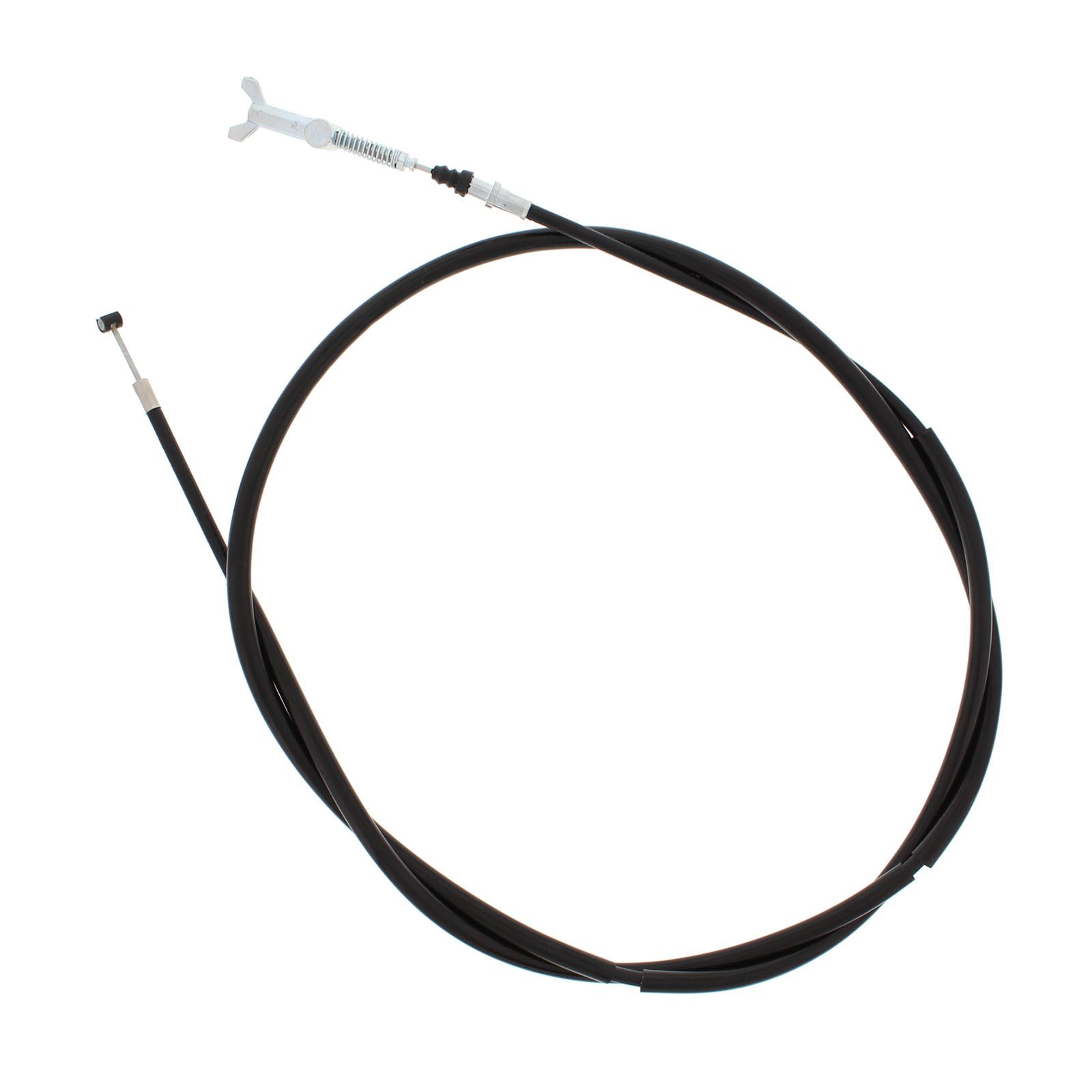 PARK HAND BRAKE CABLE YFM350FGW GRIZZLY 4X4 2007-14 - Image 1