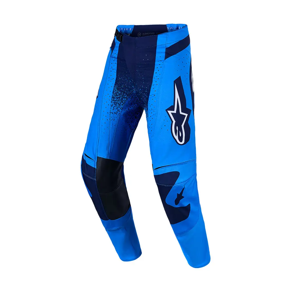 Alpinestars Techstar Swan Motocross Pants UCLA Blue/Deep Blue