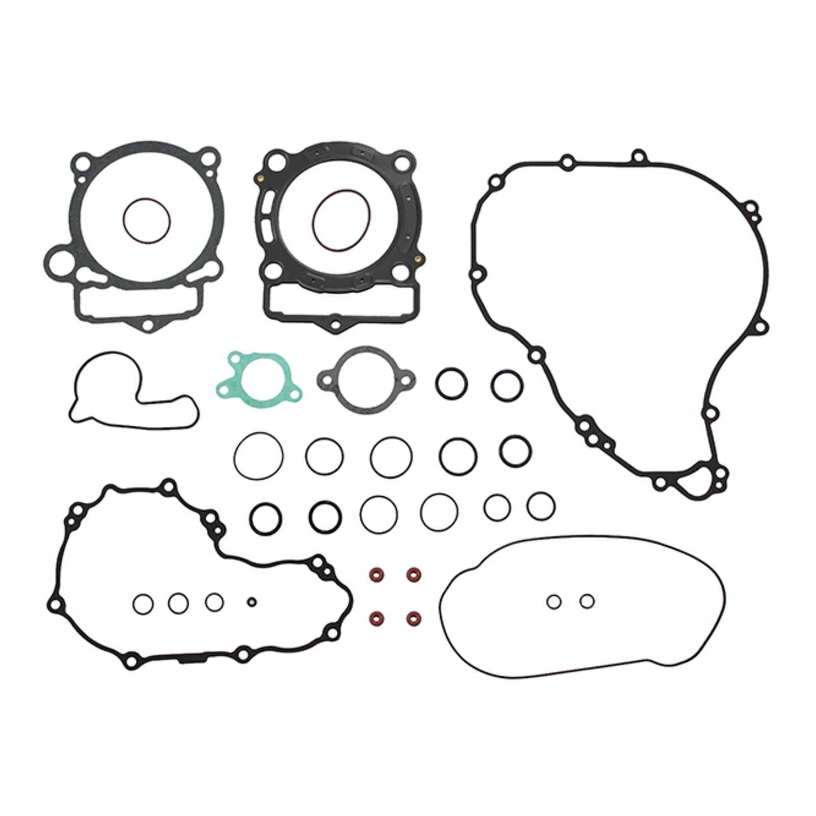 Namura Full Gasket Set (with Oil Seal Kit) - Image 1