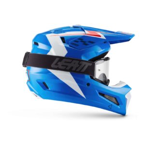 Leatt 3.5 Helmet Kit - Blue (XS/53-54cm) - Image 4