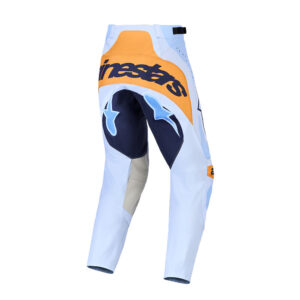 Techstar Maven Pants Dust Blue/Tangerine/Black 34 - Image 2