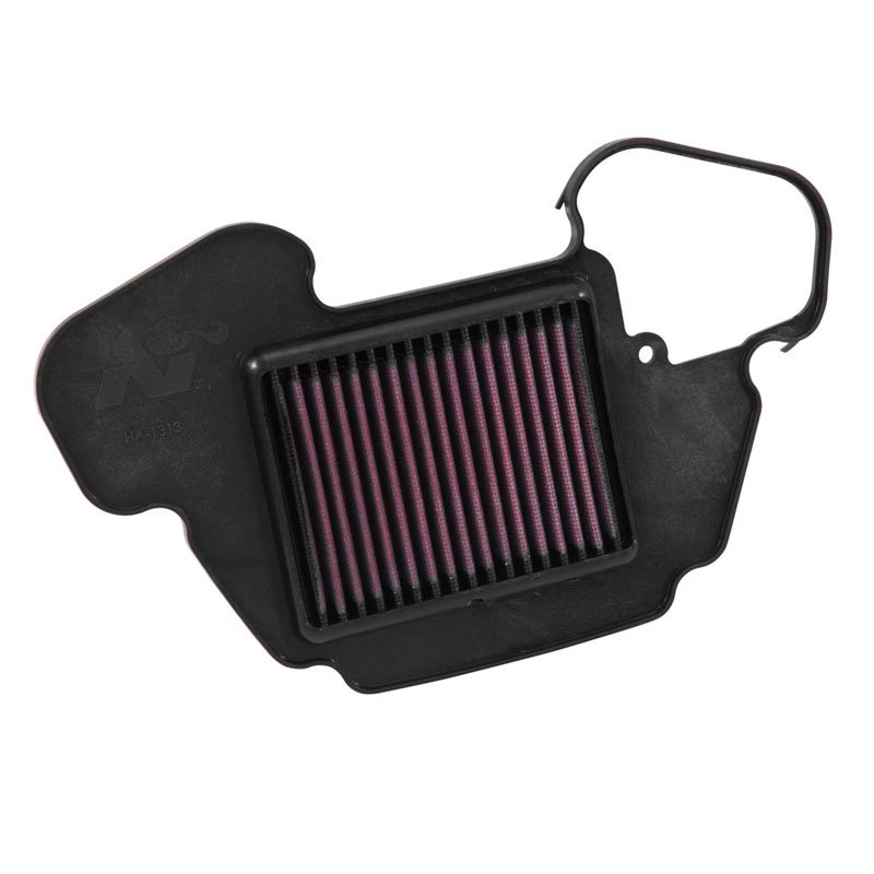 K&N REPLACEMENT AIR FILTER Grom - Image 1