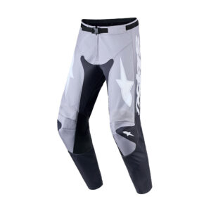 Racer Amber Pants Graystone/Cold Gray/Light Lilac 30 - Image 1