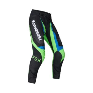 Fox 180 Kawasaki Motocross Pants - Image 2