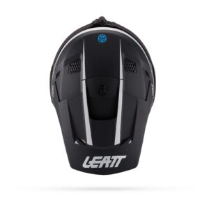 Leatt 3.5 Helmet Kit - Black (S/55-56cm) - Image 5