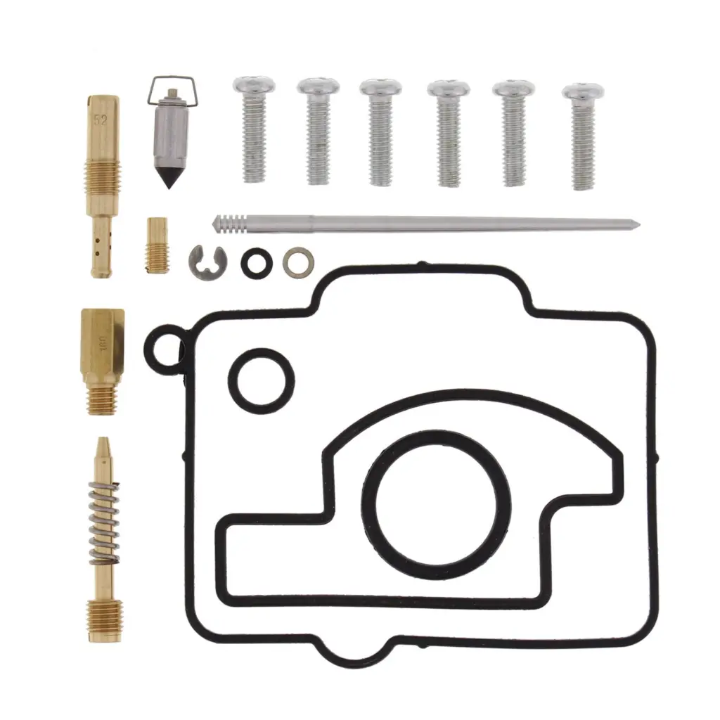 CARBURETTOR REBUILD KIT 26-1137