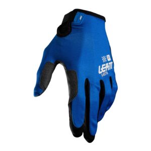 Leatt 1.5 Mini Gloves - Blue (XXS/EU4/US5) - Image 4