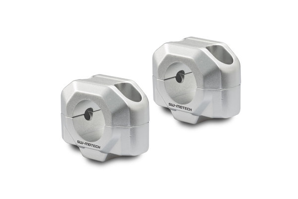 HANDLEBAR RISER FOR 28MM BAR - Image 1