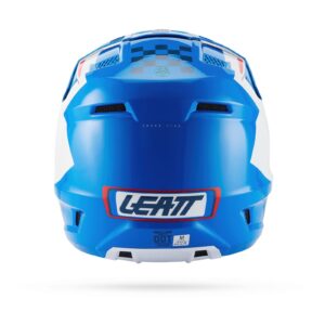 Leatt 3.5 Helmet Kit - Blue (XS/53-54cm) - Image 8