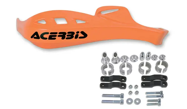 Handguards Acerbis Rally Profile with Mount