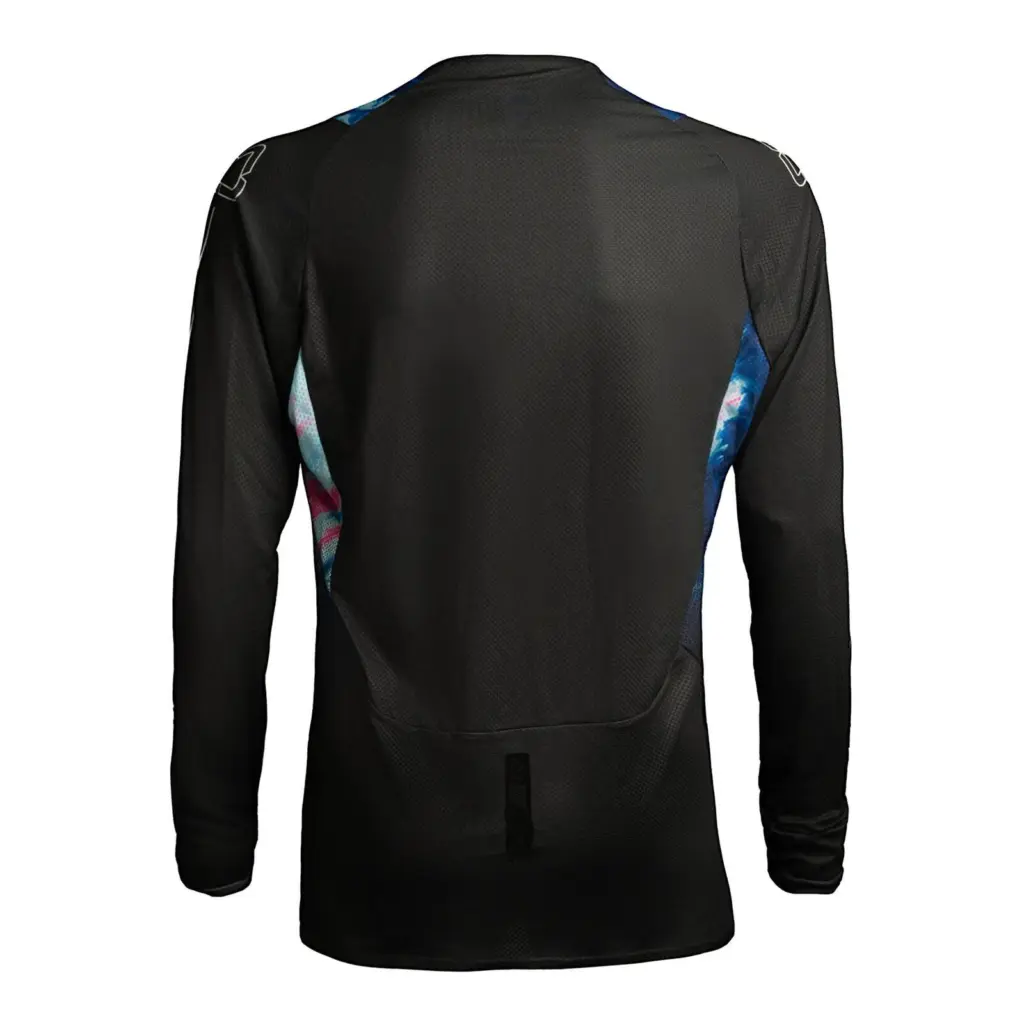Leatt 4.5 Lite Women's Jersey - Black (L)