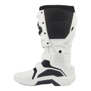 Leatt 4.5 Boots Evo - White (US14/UK13/EU49.5/CM32.5) - Image 5