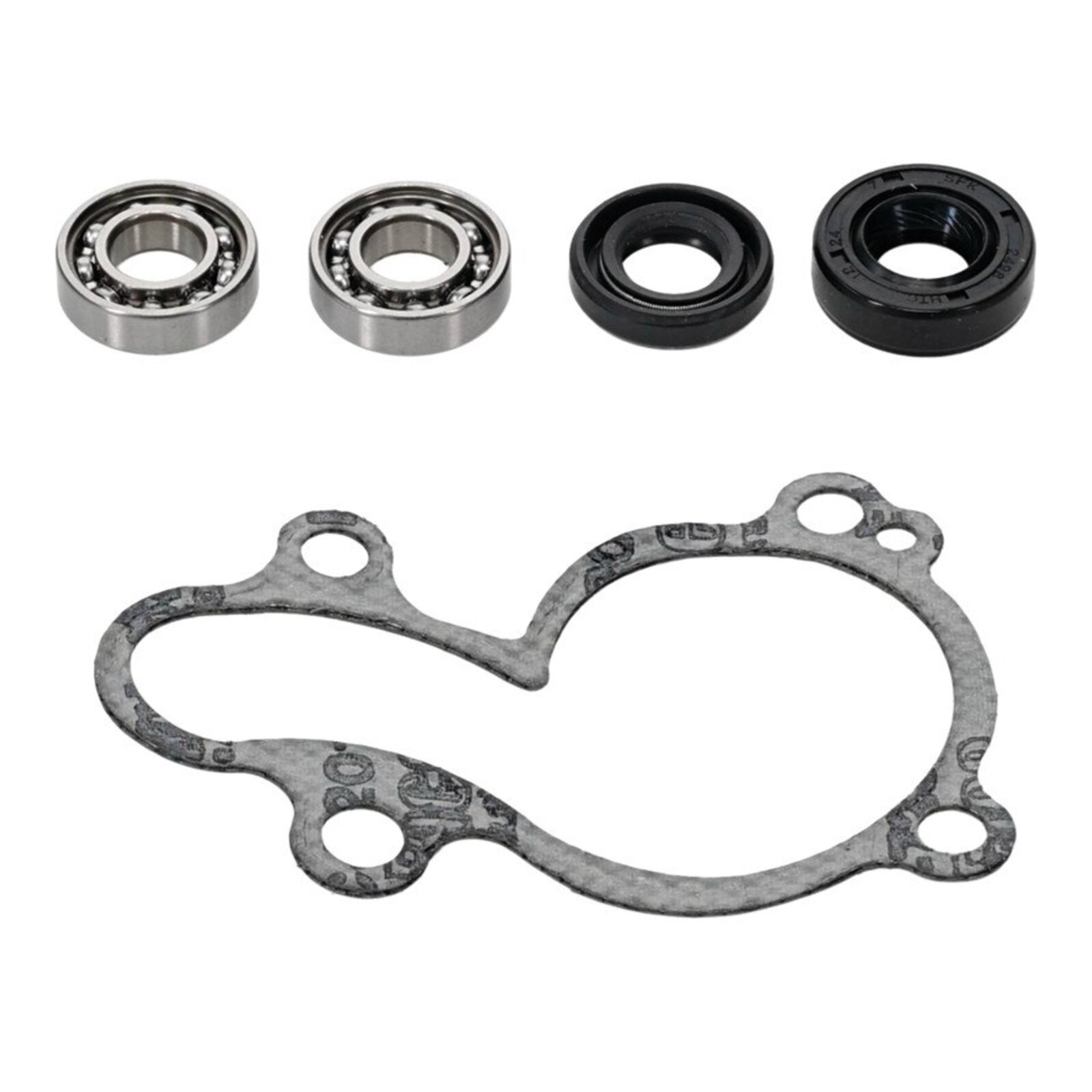 Water Pump Kit - Image 2