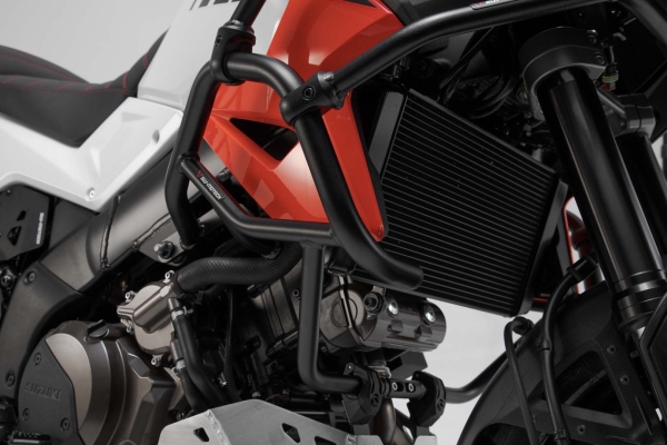 CRASH BARS SW MOTECH SUZUKI V-STROM 1050 19-21 1050XT 19-21 - Image 1