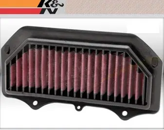K & N Race Air Filter GSX-R600/750 2011