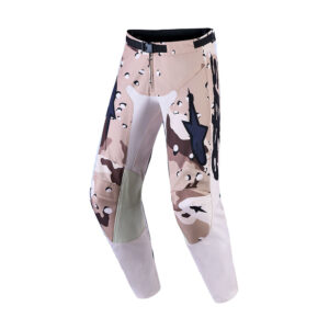 Racer Lone Pants Desert Camo/Black 28 - Image 1