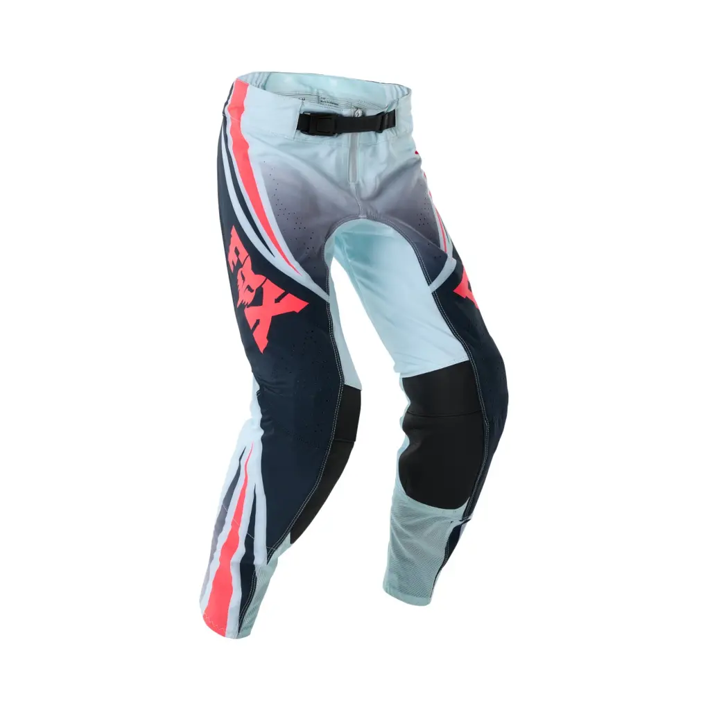 Fox Flexair Arc Motocross Pants Youth Ice Blue