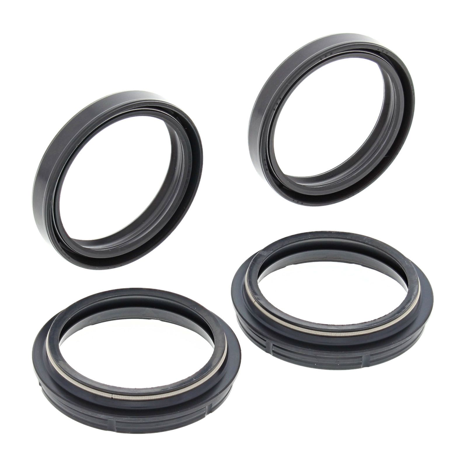 FORK OIL AND DUST SEAL KIT 56-146 - Image 1