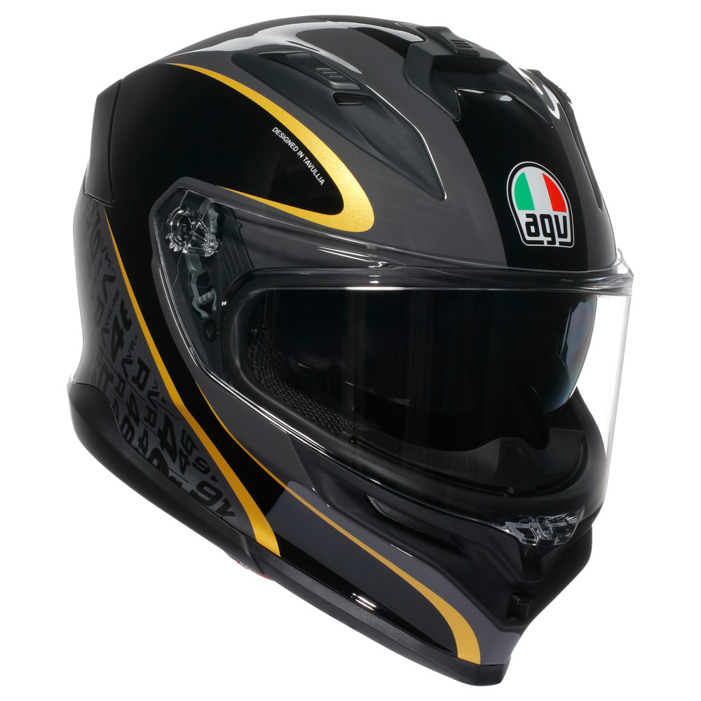 AGV K7 [FLOW 46] 62 XL - Image 1